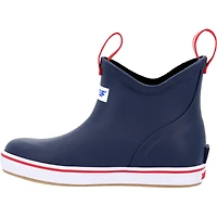 Xtratuf Boys Kids' Ankle Deck Boot