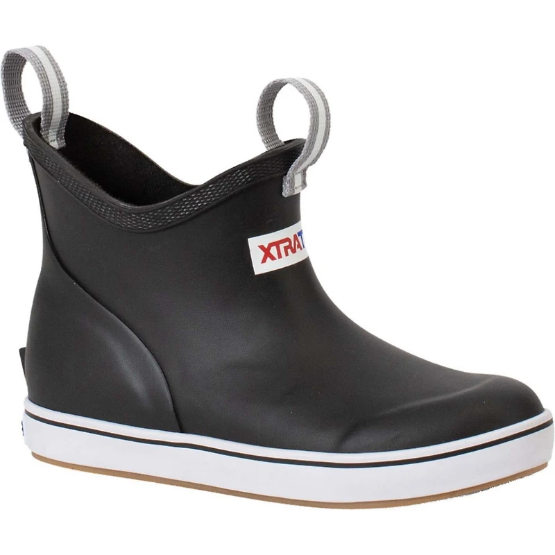 Xtratuf Kids Kids' Ankle Deck Boot