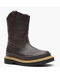 Georgia Boot Kids Kids' Giant Wellington