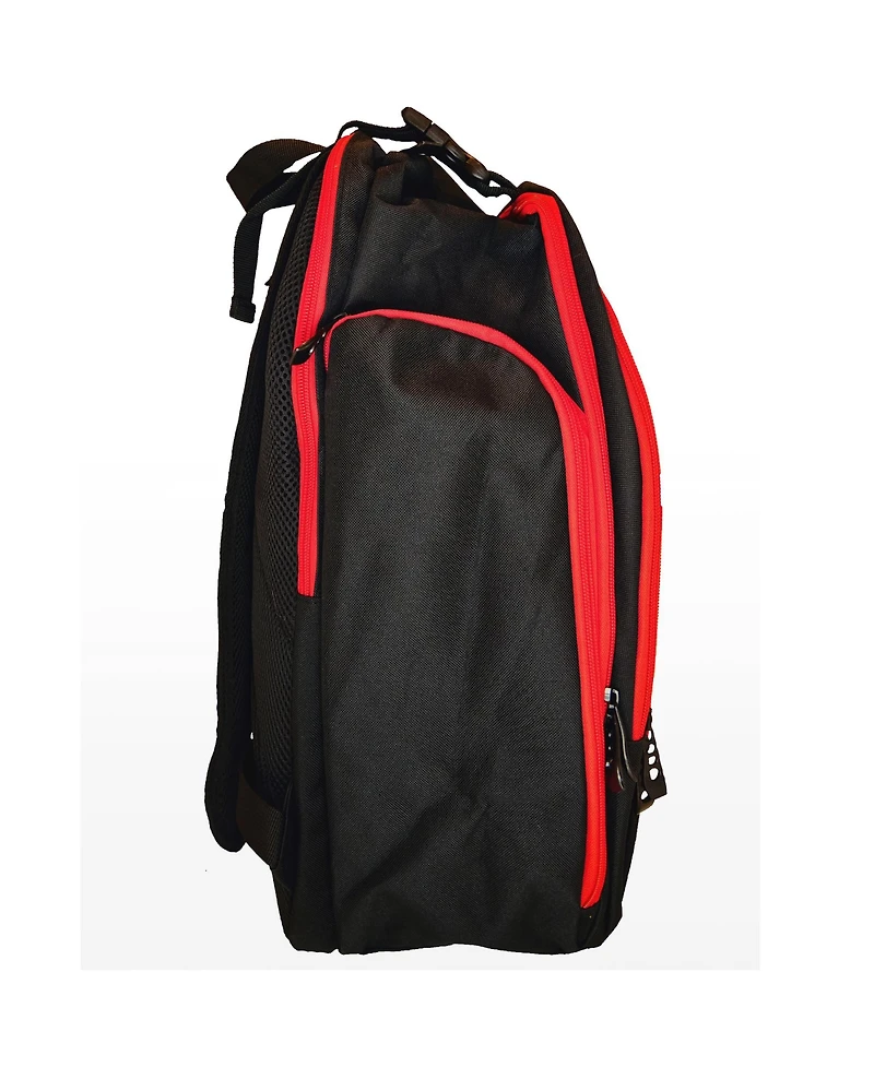 Pickleball Bag: Red
