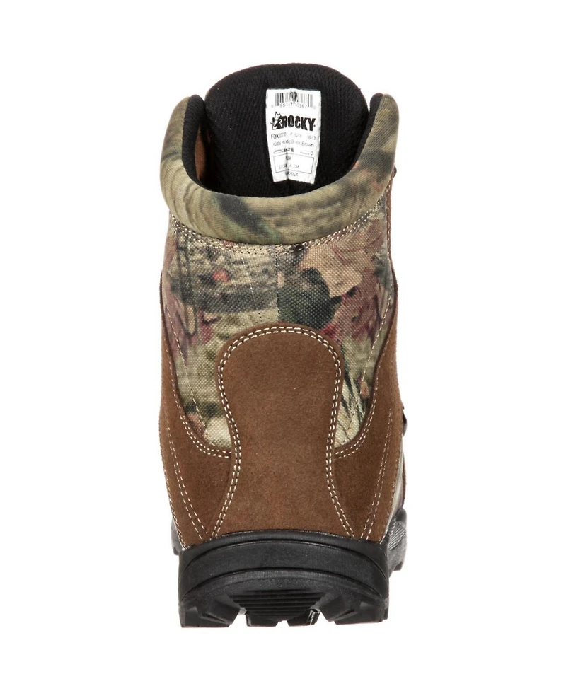 Rocky Kids Kids' Hunting Waterproof 800G Insulated Boot