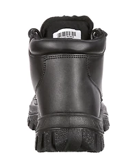 Rocky Tmc Women's Chukka Public Service Boot
