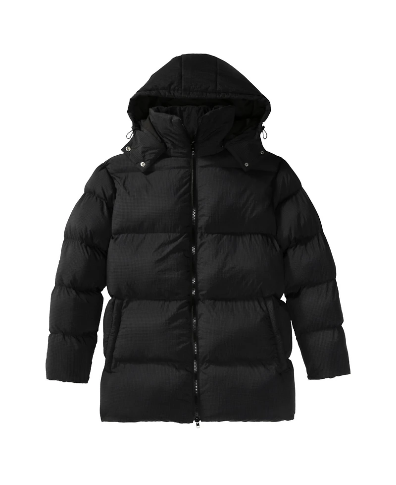 KingSize Big & Tall Hipster Quilted Puffer