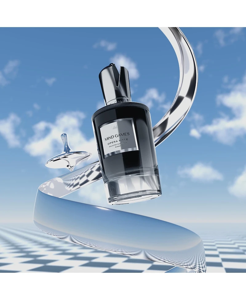 Mind Games Opera Mate 3.4 fl oz/ 100 mL Extrait de Parfum
