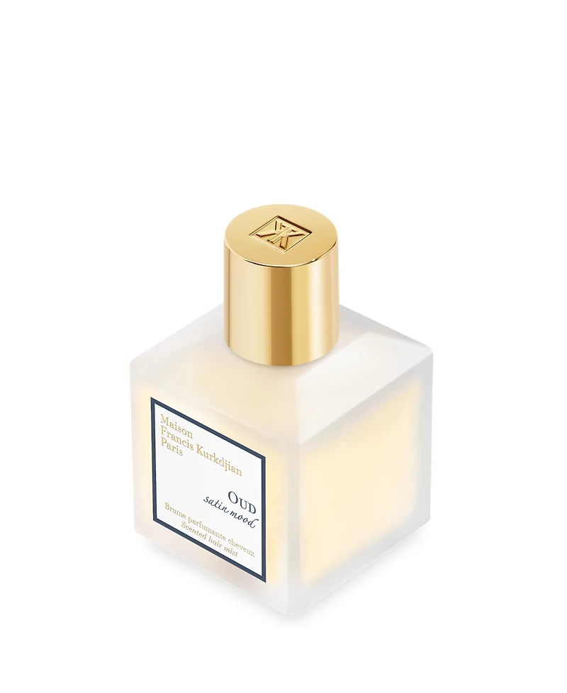 Maison Francis Kurkdjian Oud satin mood Scented Hair Mist, 2.4 oz.