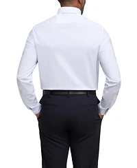 Michael Kors Men's Regular Fit Dress Shirt