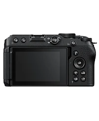 Nikon Z 30 Dx-Format Mirrorless Camera With Nikkor Z Dx 18-140mm f/3.5-6.3 Vr Lens