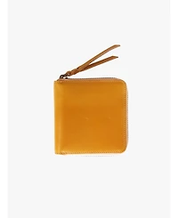 Able Helina Small Zip-Around Wallet