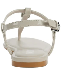 Dkny Women's Datto T-Strap Sandals