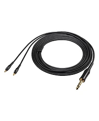 Audio-Technica Ath-awkt Over-Ear Headphones with Kokutan (Striped Ebony)