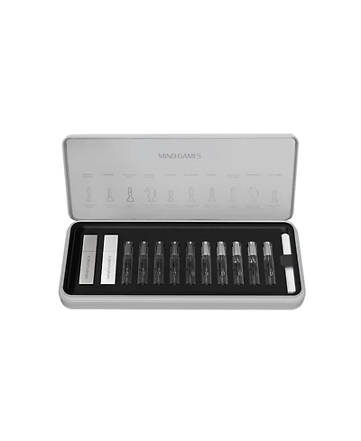 Mind Games 10 Piece Artisan Discovery Set