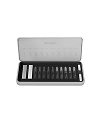 Mind Games 10 Piece Artisan Discovery Set
