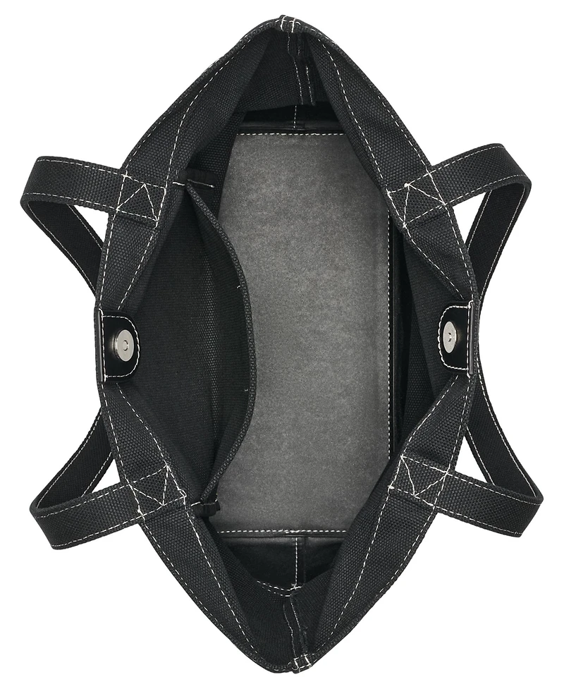 Karl Lagerfeld Paris Cannes Tote