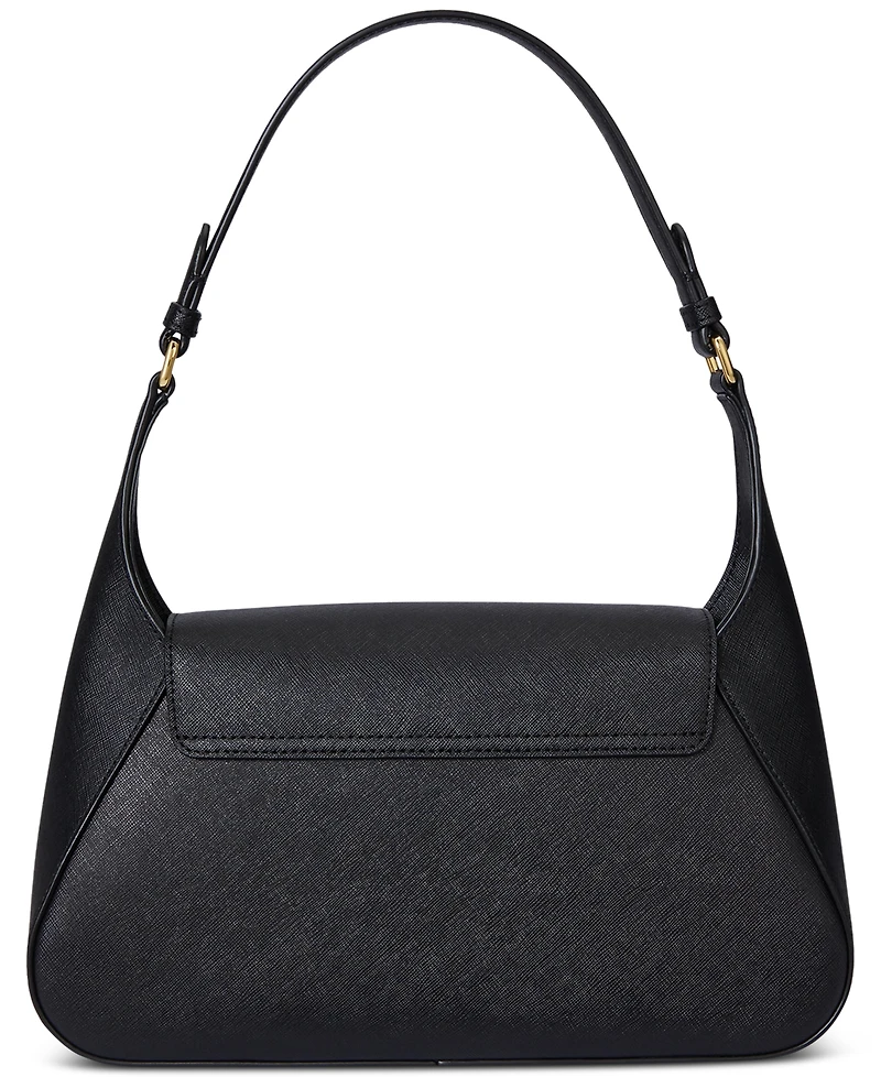 Lauren Ralph Schylar Small Shoulder Bag
