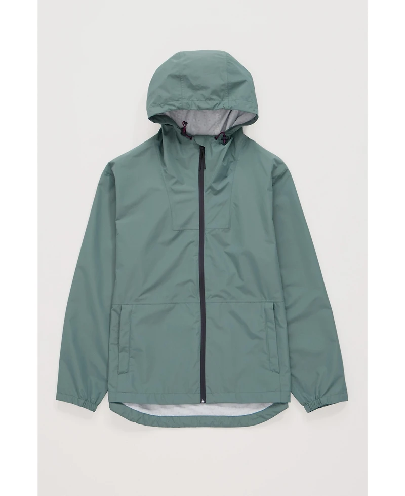 Seasalt Cornwall Men's Sailing Time Jacket