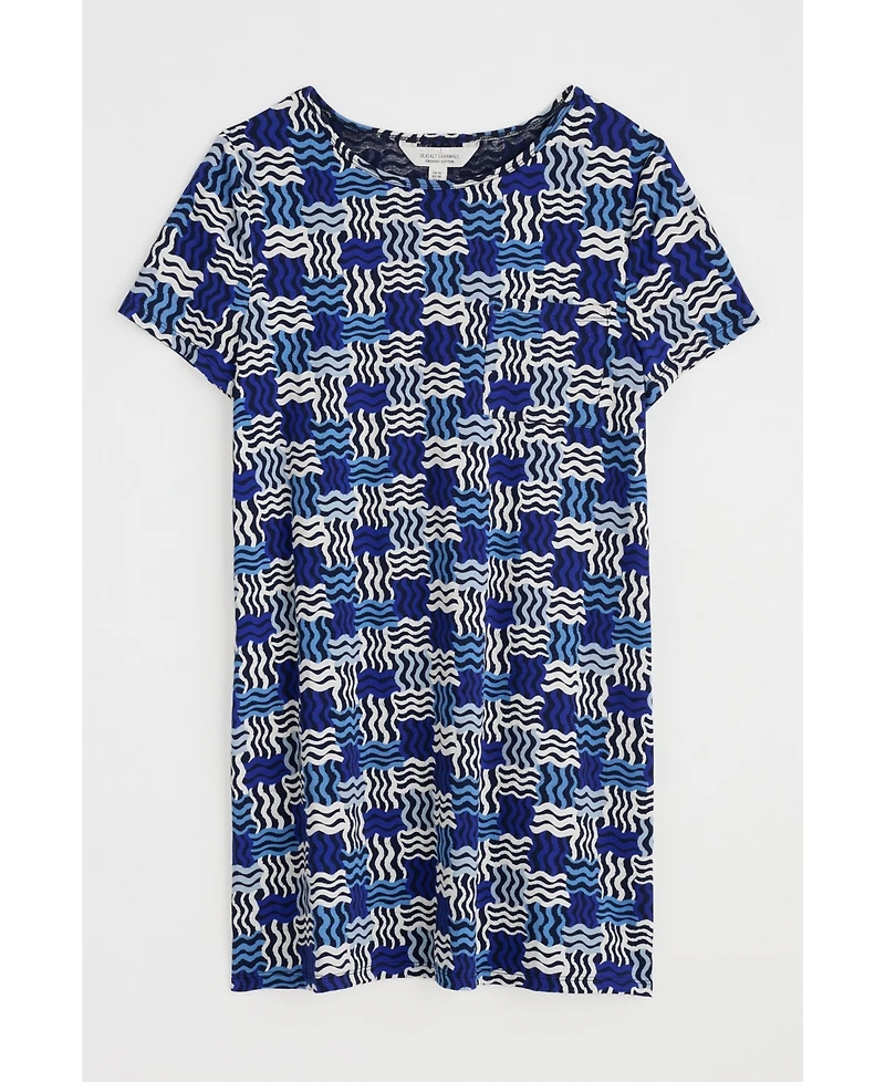 Seasalt Cornwall Women's Bowithick Tunic