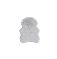 Faux Fur Pet Mat