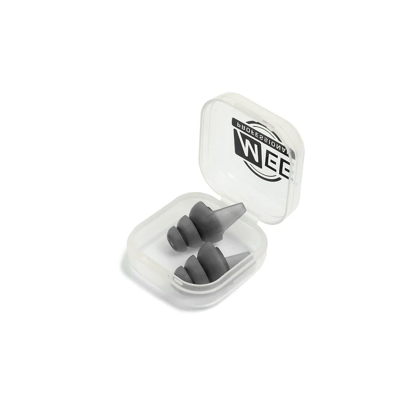 Mee audio High Fidelity Earplugs with Interchangeable Filters
