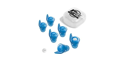 Mee audio High Fidelity Earplugs with Interchangeable Filters
