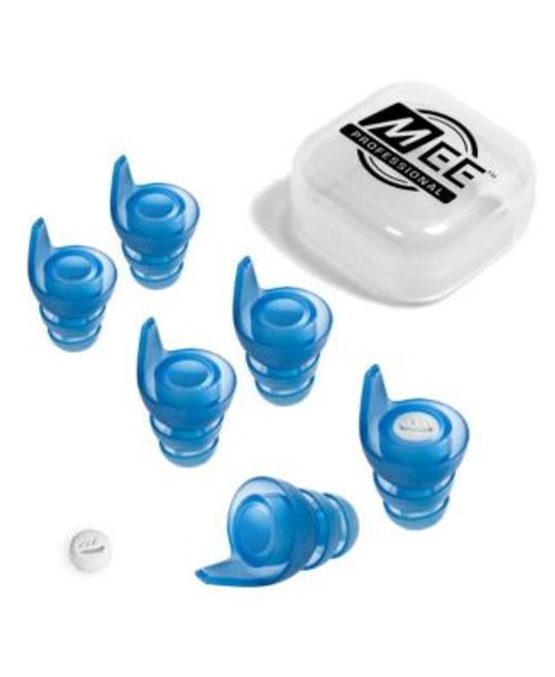 Mee audio High Fidelity Earplugs with Interchangeable Filters