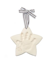 Sculpey Keepsake: Impression Ornament