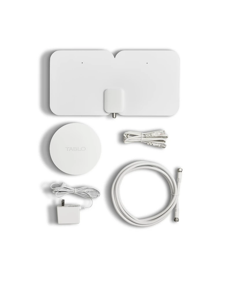 Tablo Tuner Dvr + Antenna