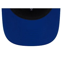 New Era Men's Royal Kentucky Wildcats Game Day Multi-Rope 9SEVENTY Stretch-Snap Hat