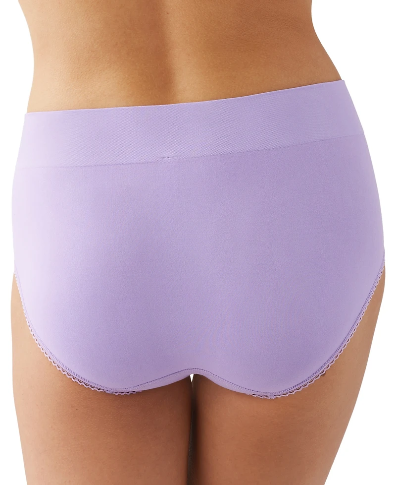Wacoal Women's Feeling Flexible Brief Underwear 875332