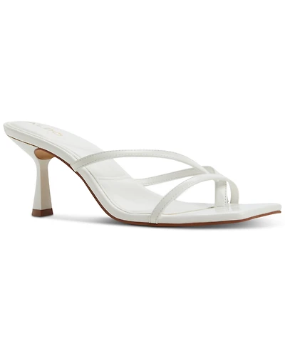 Aldo Women's Calypsa Strappy Dress Sandals