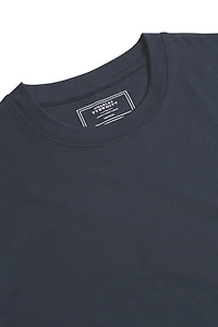 Charles Tyrwhitt Men's Cotton Jersey Short Sleeve Tyrwhitt Tee