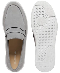 Lacoste Men's Cochet Casual Slip-On Loafers