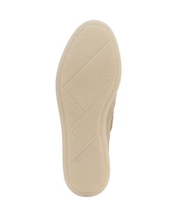 Naturalizer Women's Keelboat Closed Round Toe Hybrid Sport Boat Shoes