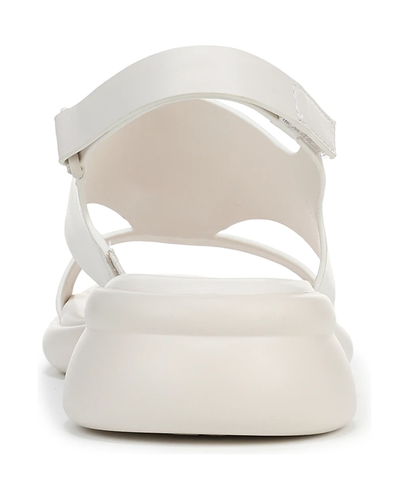 Naturalizer Women's Lillian Round Toe Slingback Sandals