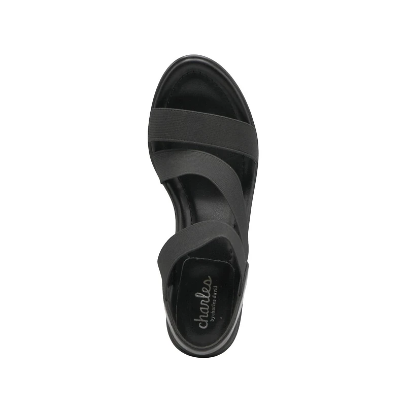 Charles by David Womens Classical