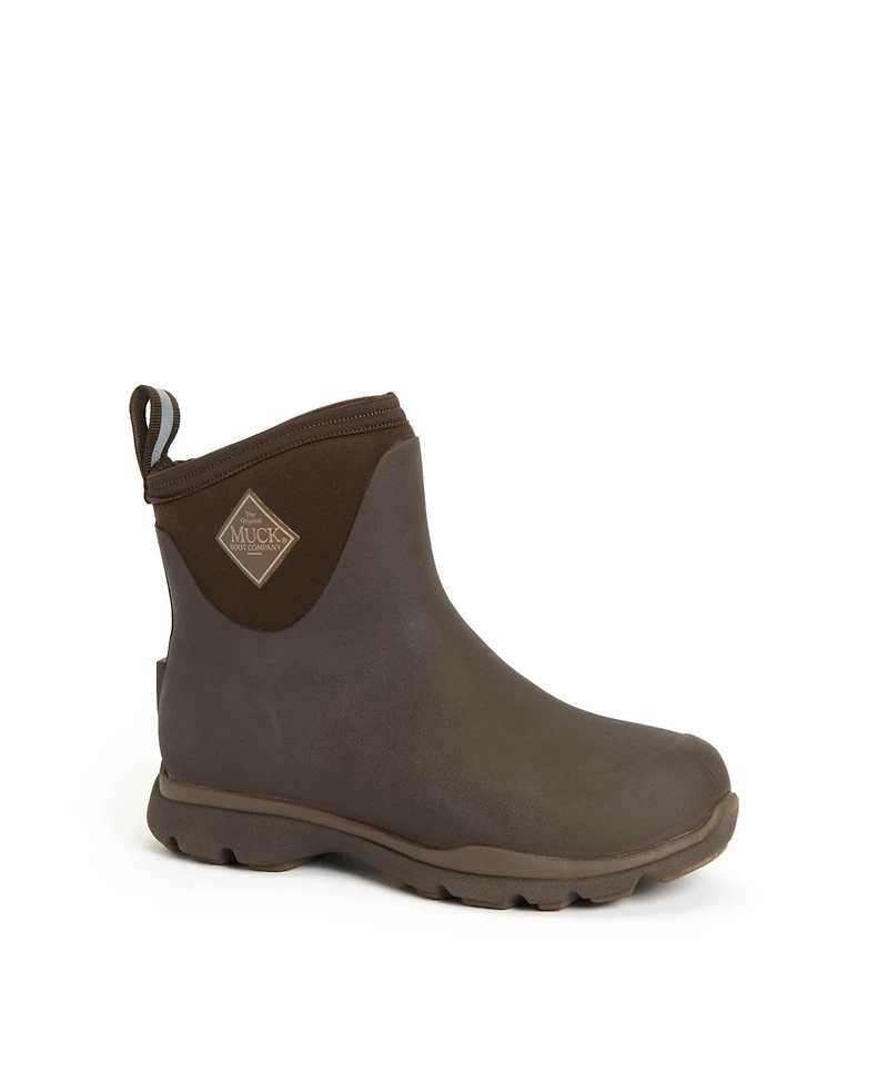 Muck Men's Arctic Excursion Ankle Boot