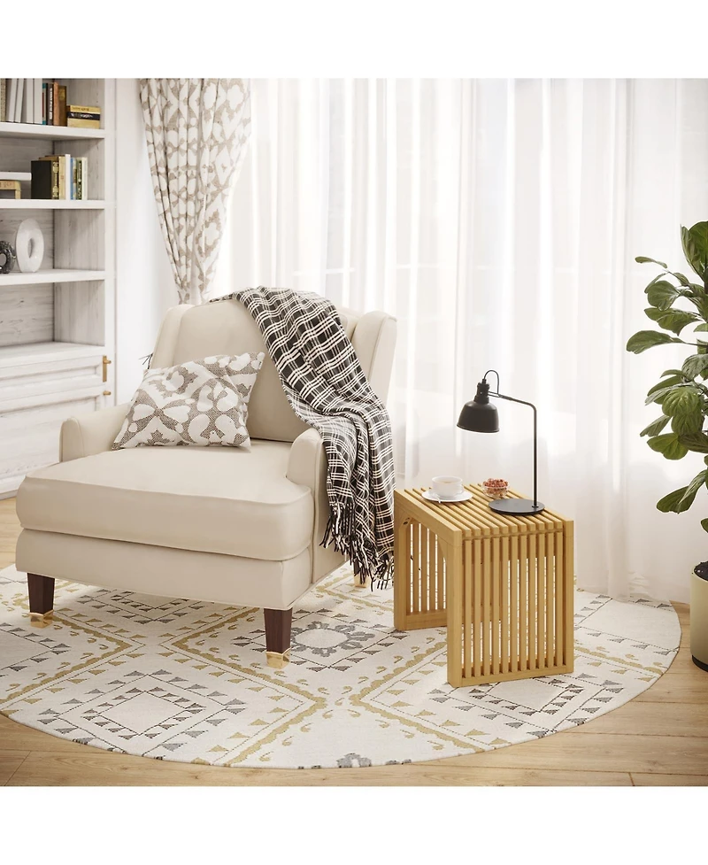 Dining Bench for Entryway, Living Room