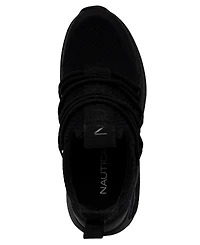 Nautica Little and Big Boys Swimm Athletic Sneakers