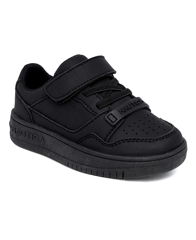 Nautica Toddler Boys Seaspray T Casual Sneakers
