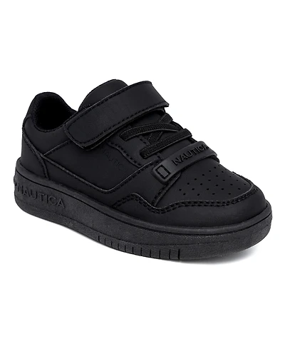 Nautica Toddler Boys Seaspray T Casual Sneakers