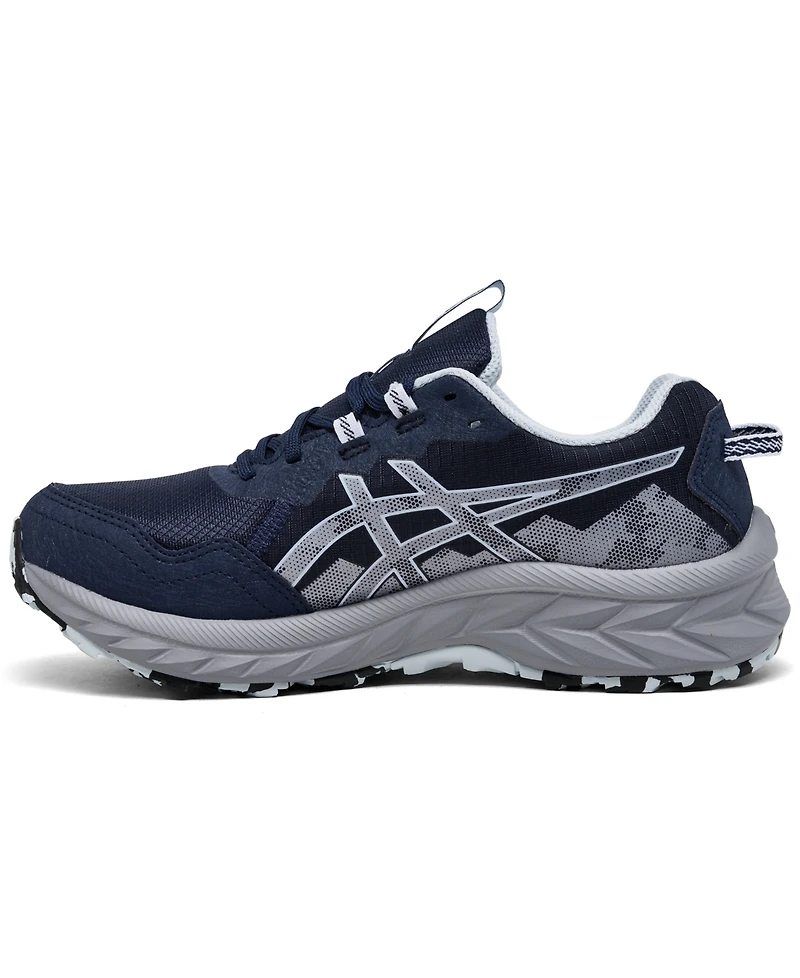 Asics Women's Gel Venture 10 Trail Running Sneakers from Finish Line