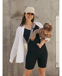 Kindred Bravely Maternity Sublime Postpartum Bike Short