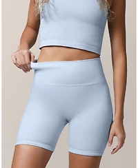 Kindred Bravely Maternity Sublime Postpartum Bike Short