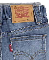 Levi's Baby Boys Pull On Jeans