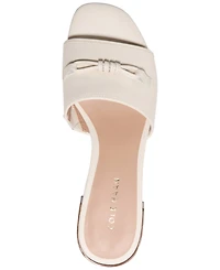 Cole Haan Women's Cailyn Bow Mule Dress Sandals