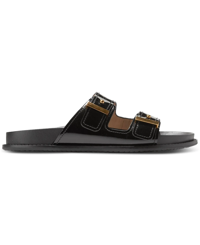 Cole Haan Women's Marisol Footbed Flat Sandals