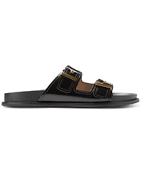 Cole Haan Women's Marisol Footbed Flat Sandals