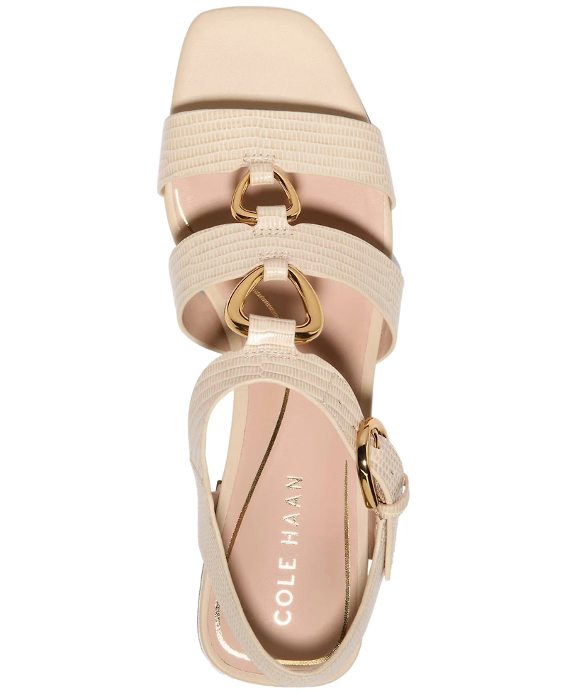 Cole Haan Women's Lyanna Link Dress Sandals