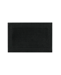 Madison Park Signature Splendor Reversible Tufted Cotton Bath Rug