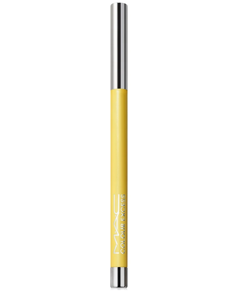 Mac Colour Excess Gel Eye Liner