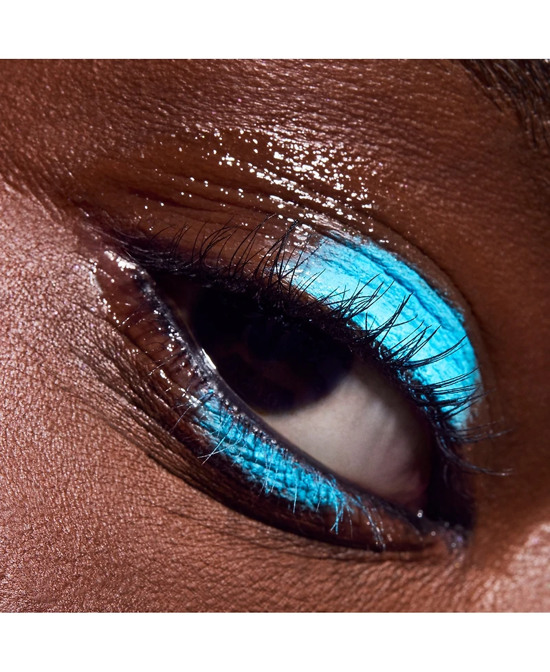 Mac Colour Excess Gel Eye Liner